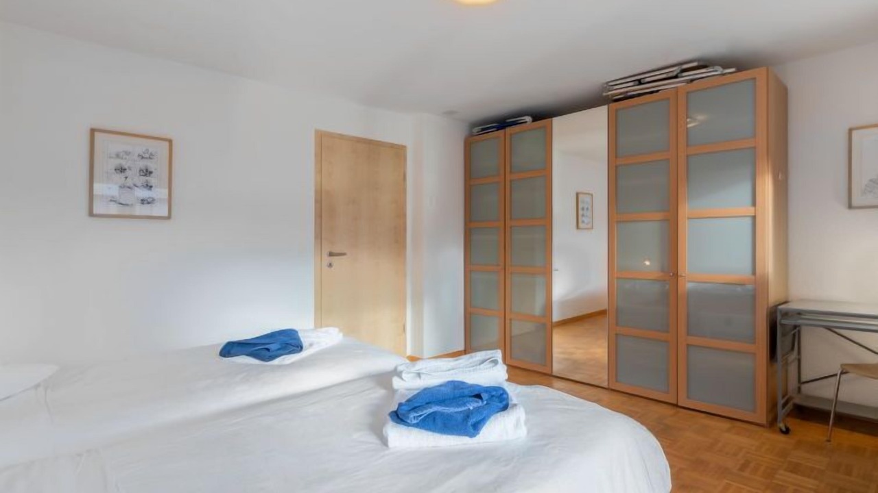 Photo of Bathroom in Bouveret