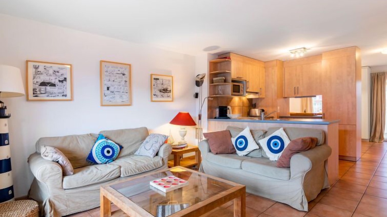 Photo of Livingroom in Bouveret