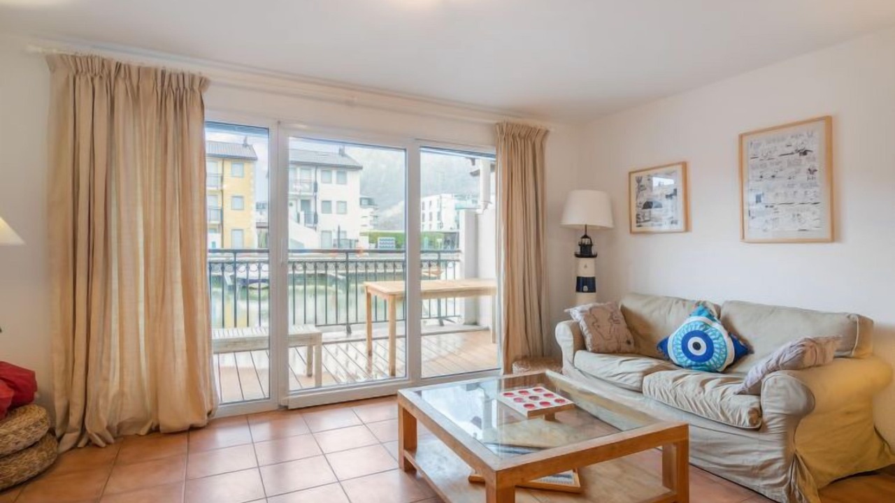 Photo of Livingroom in Bouveret