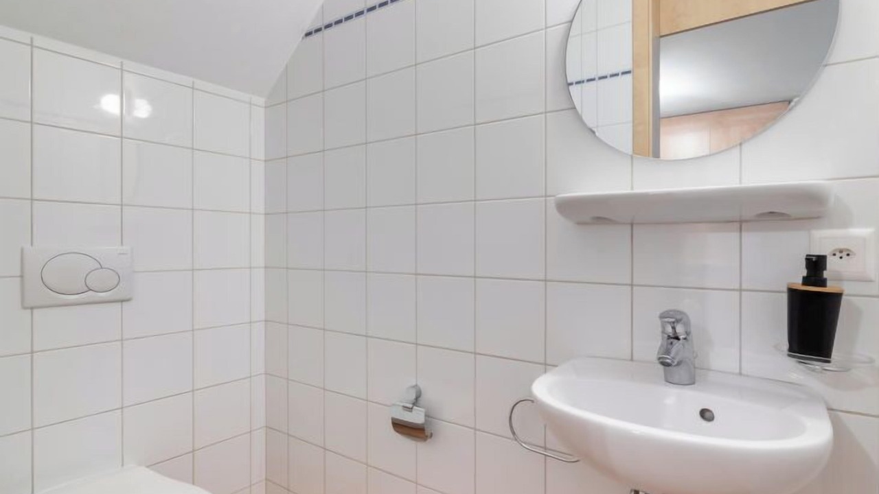Photo of Bathroom in Bouveret