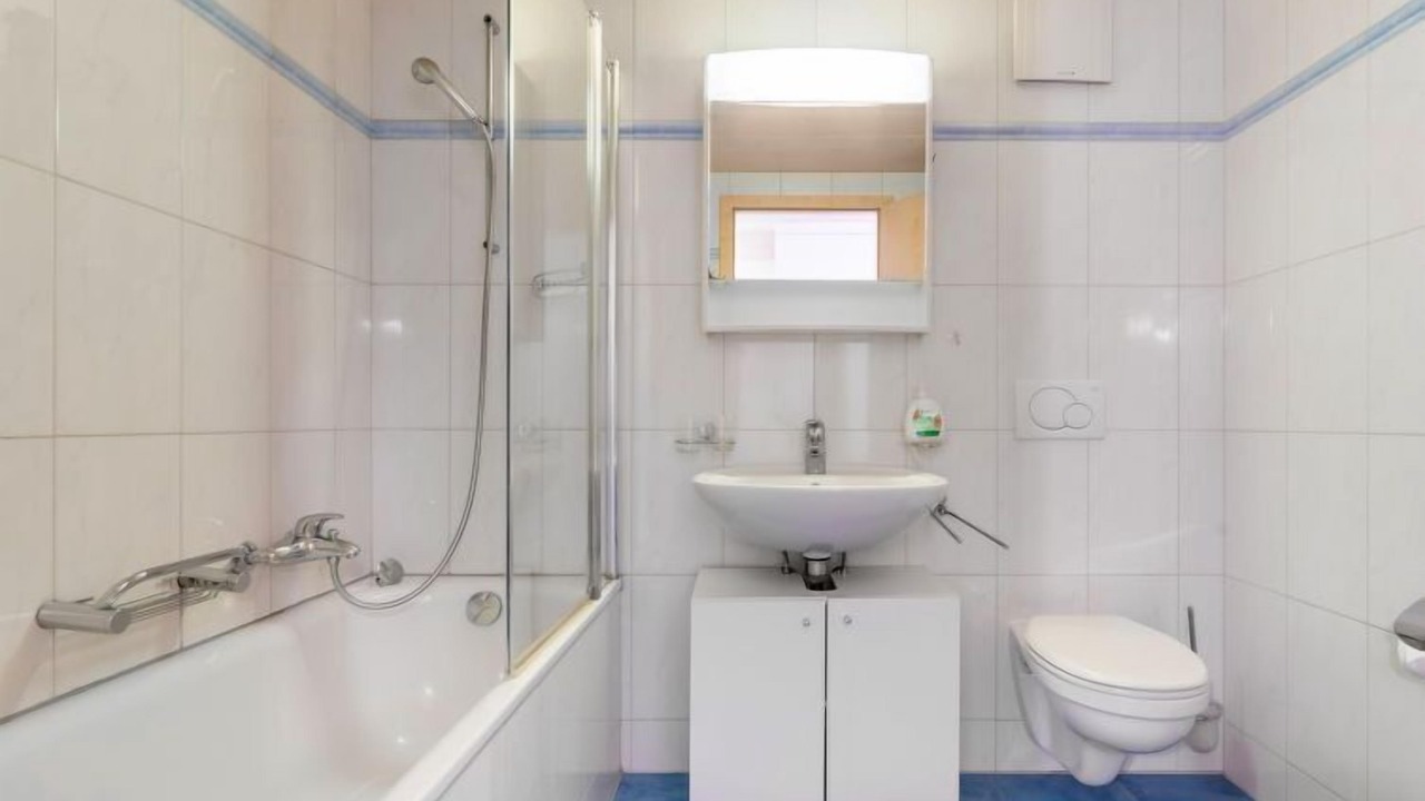 Photo of Bathroom in Bouveret