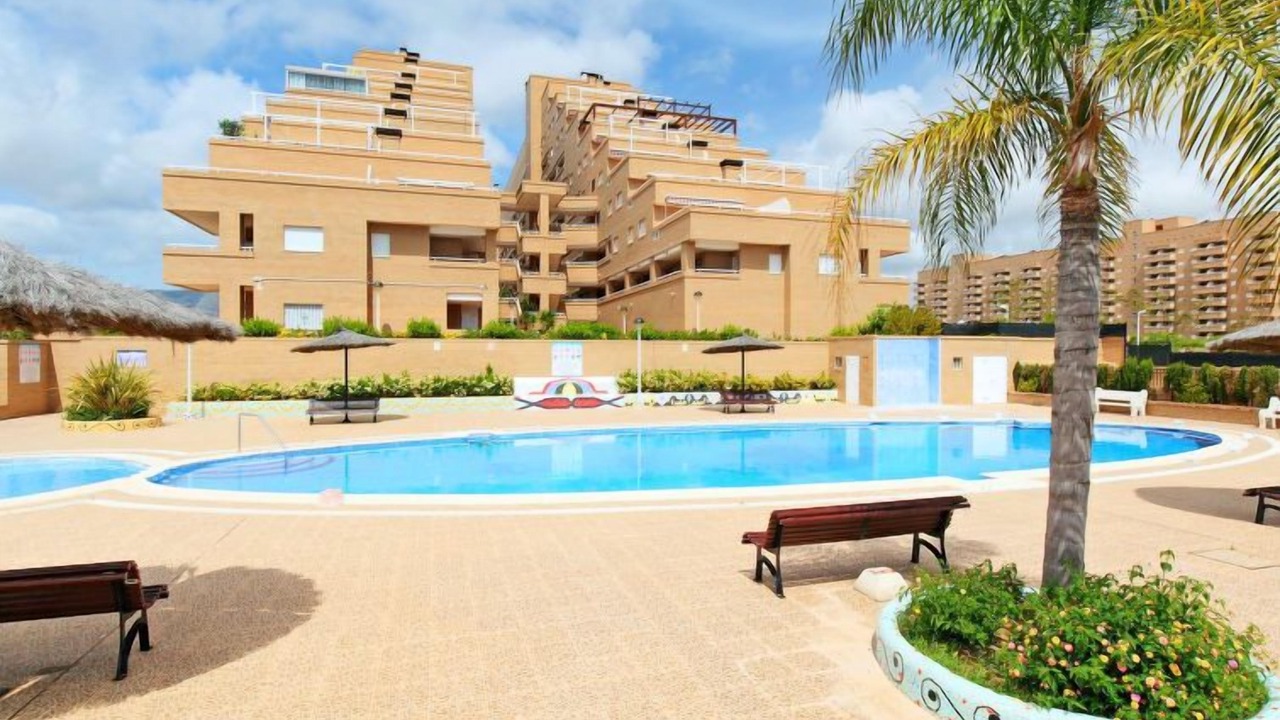 Photo of Outdoor in Marina d'Or