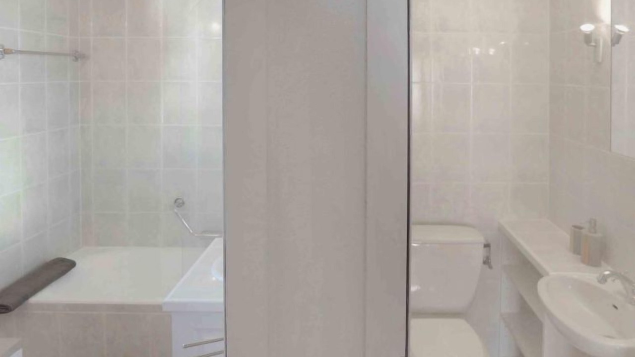 Photo of Bathroom in Randogne