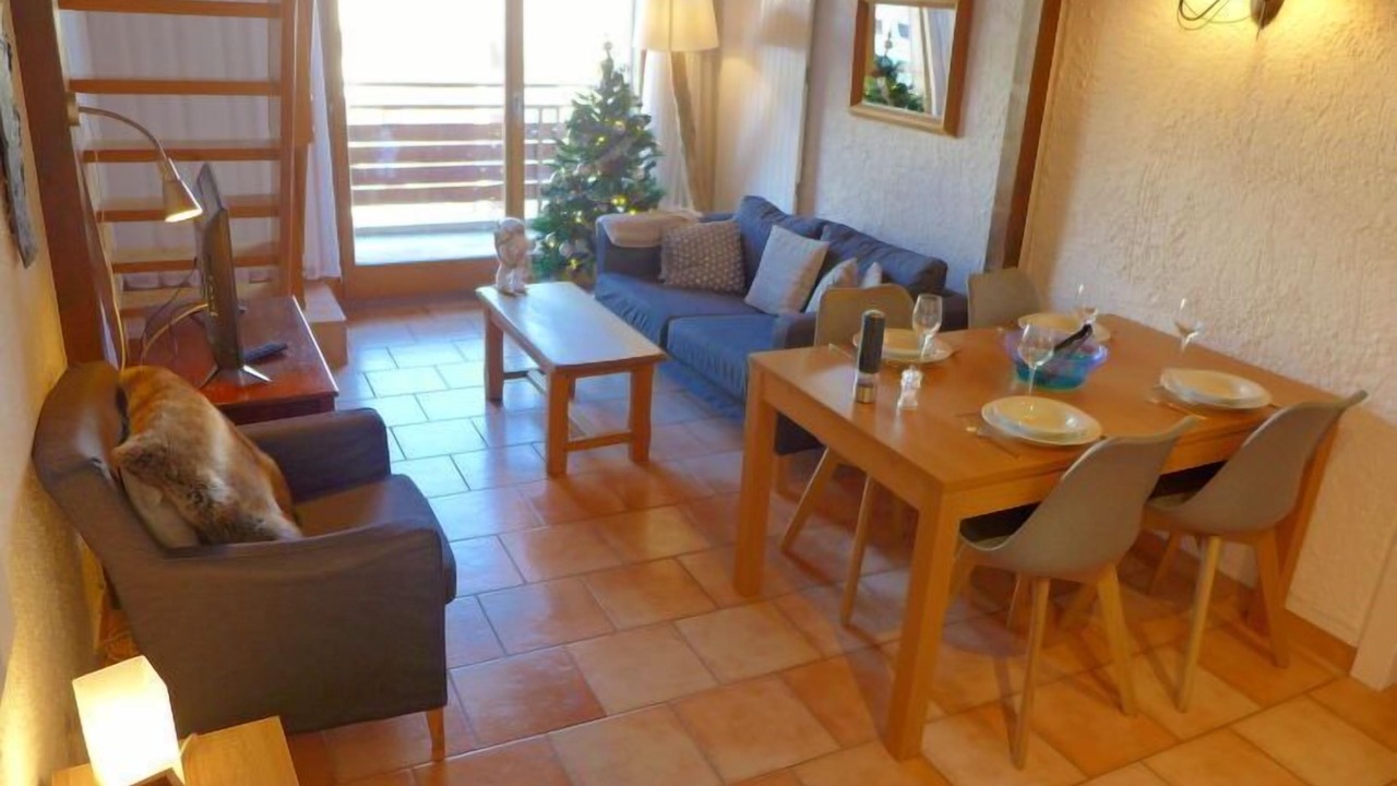 Photo of Livingroom in Randogne