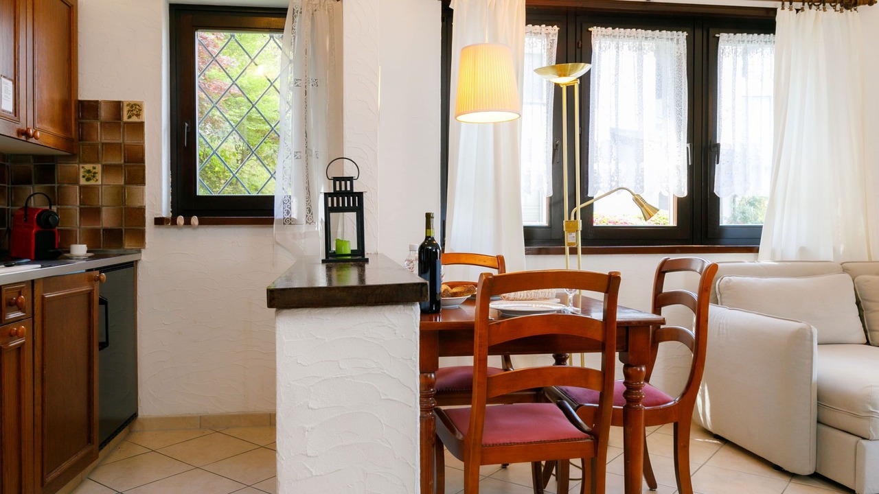 Photo of Livingroom in Piazzogna
