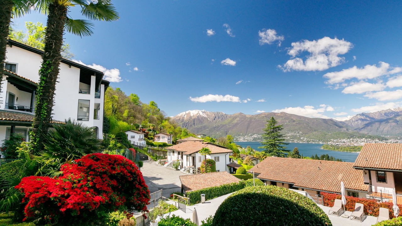 Photo of Outdoor in Piazzogna