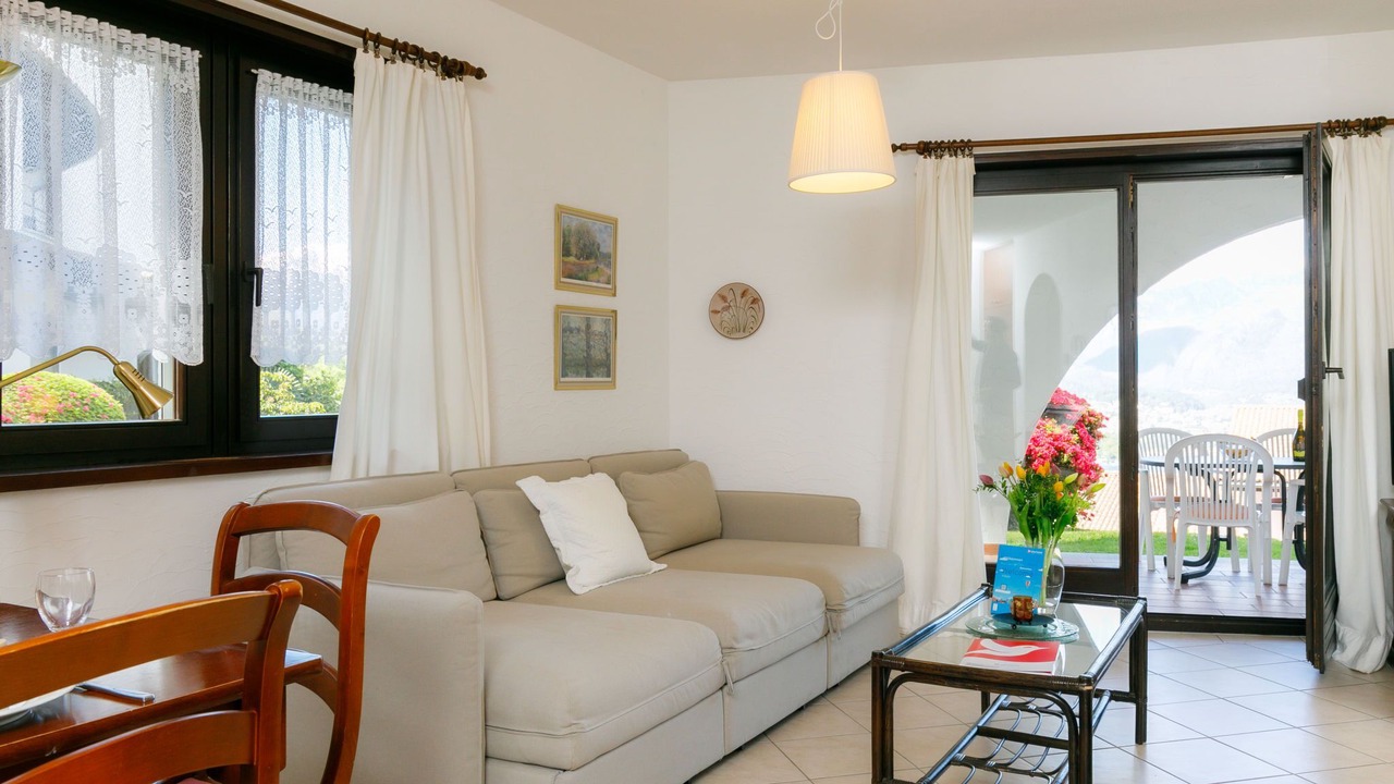 Photo of Livingroom in Piazzogna