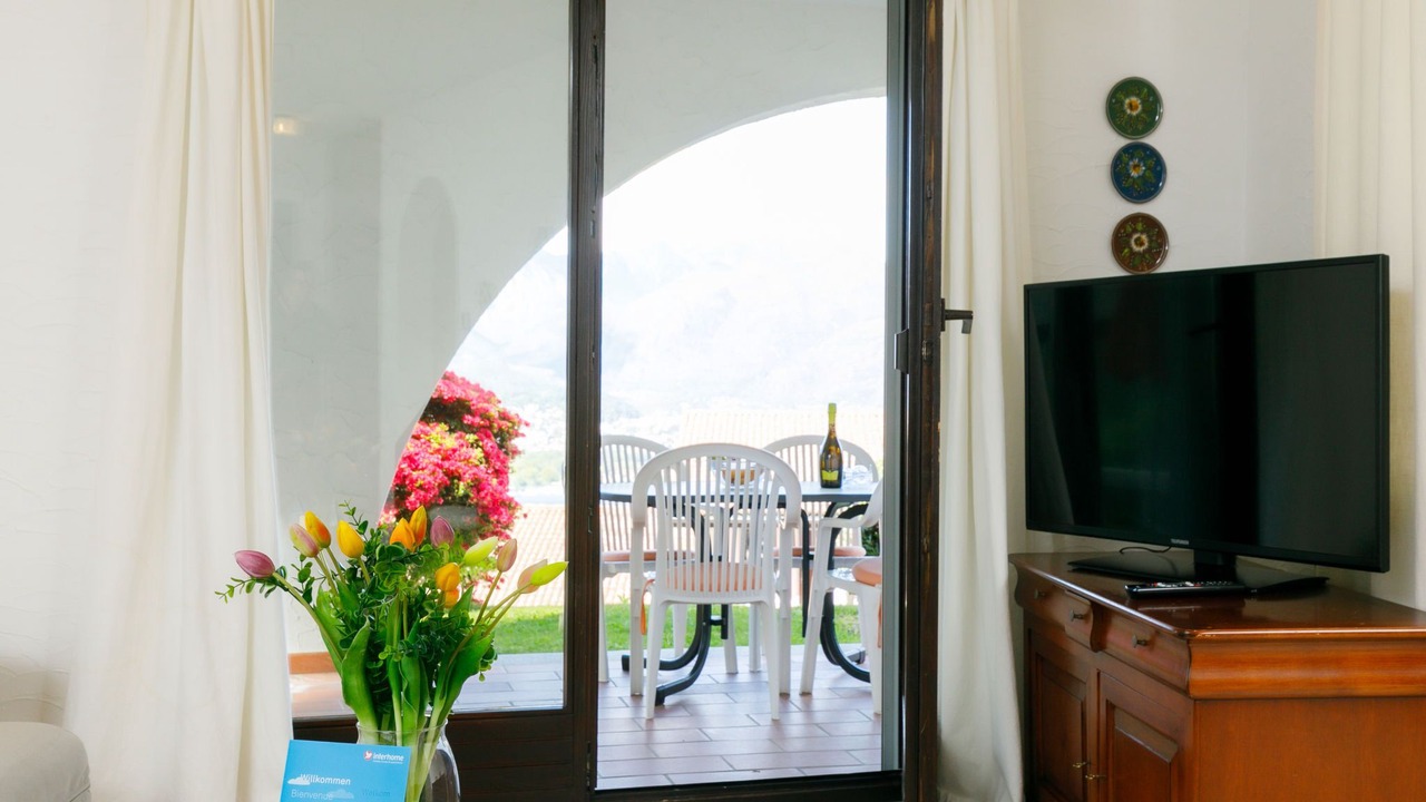 Photo of Livingroom in Piazzogna
