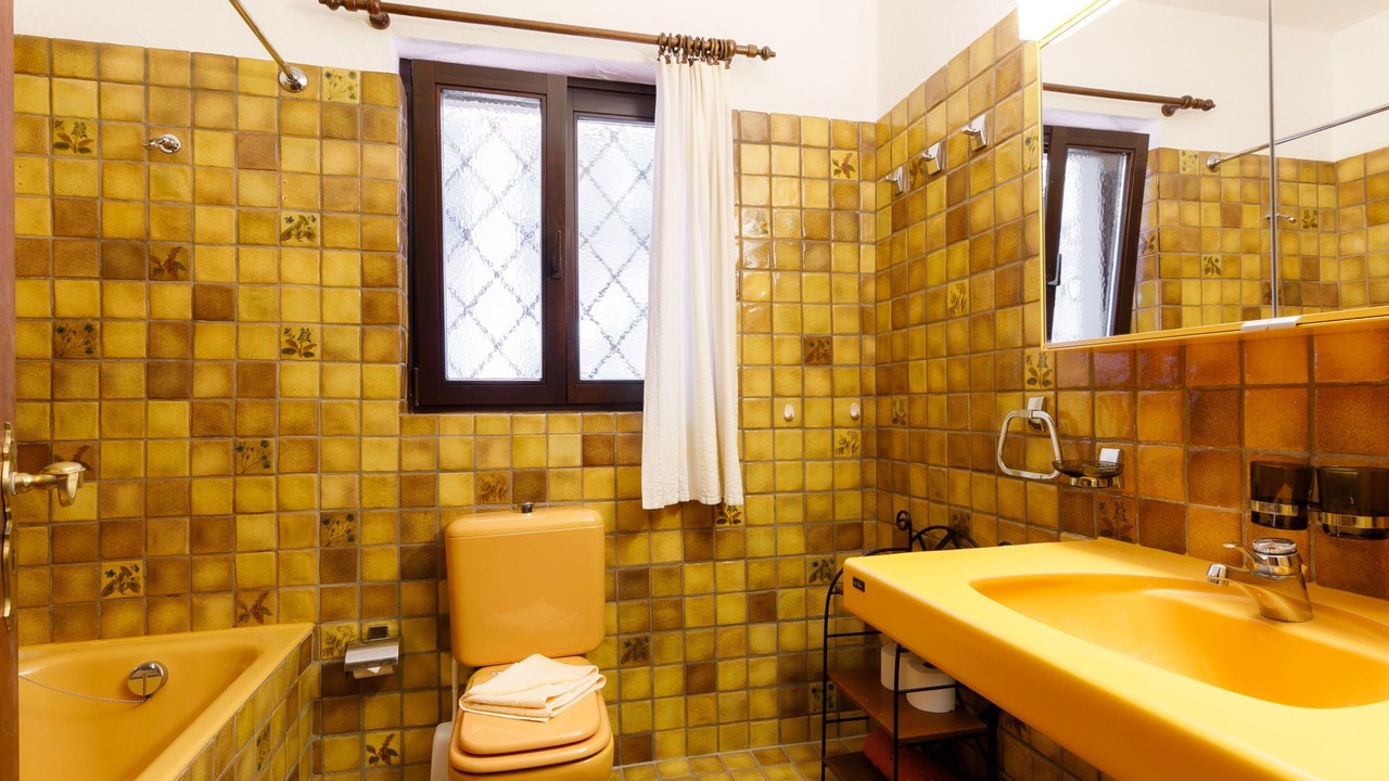 Photo of Bathroom in Piazzogna