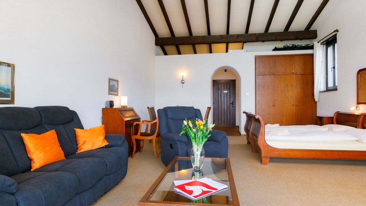 Photo of Livingroom in Piazzogna