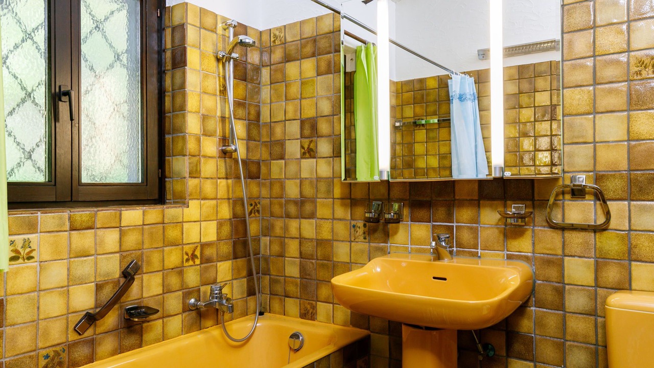 Photo of Bathroom in Piazzogna