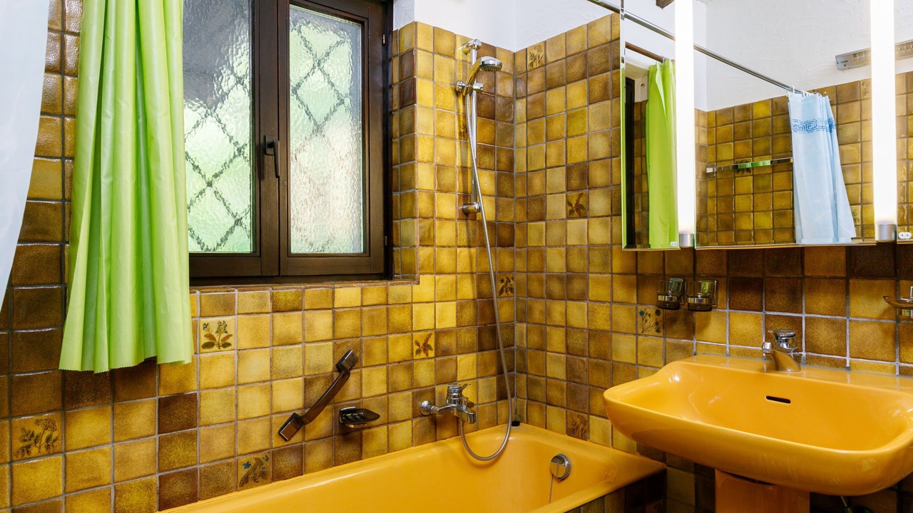 Photo of Bathroom in Piazzogna