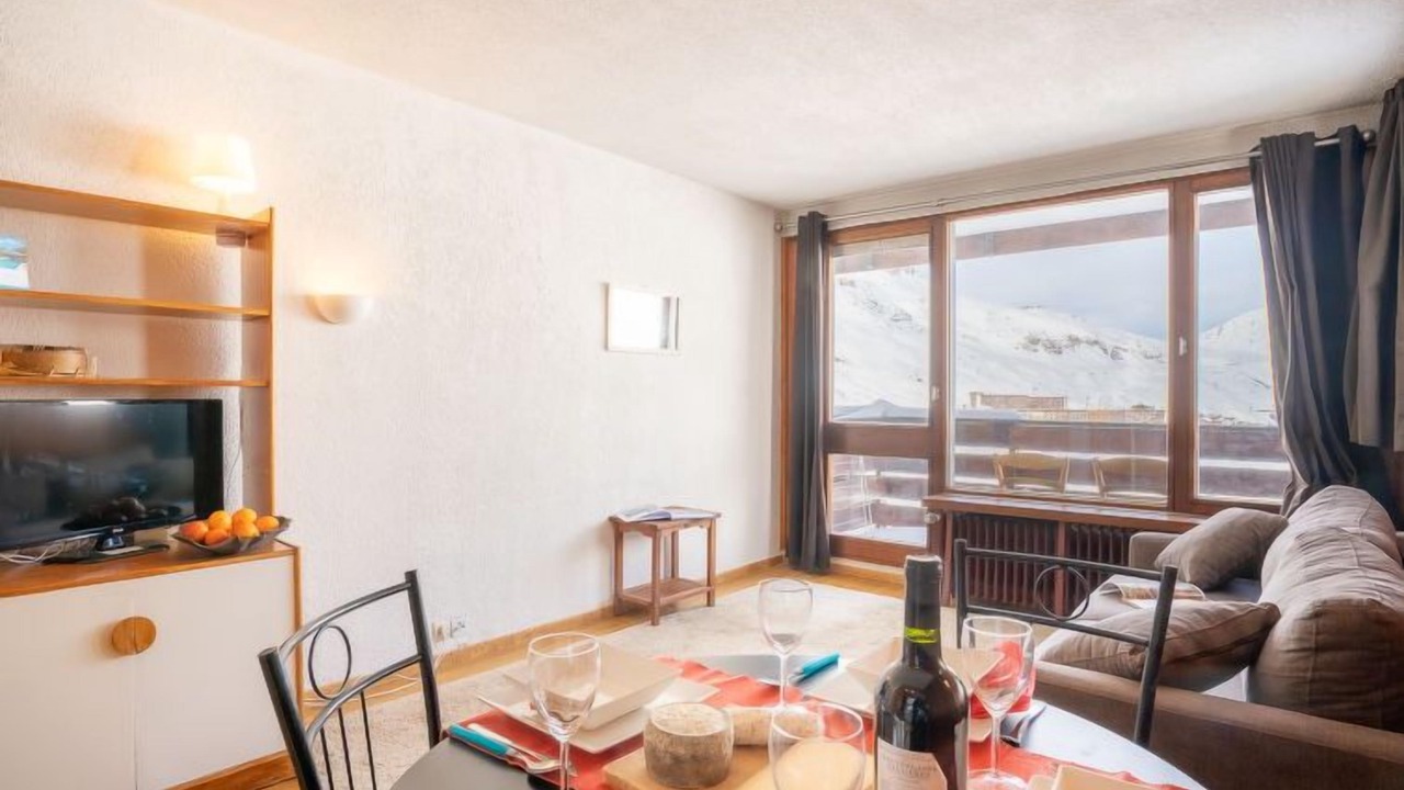 Photo of Bedroom in Val Claret