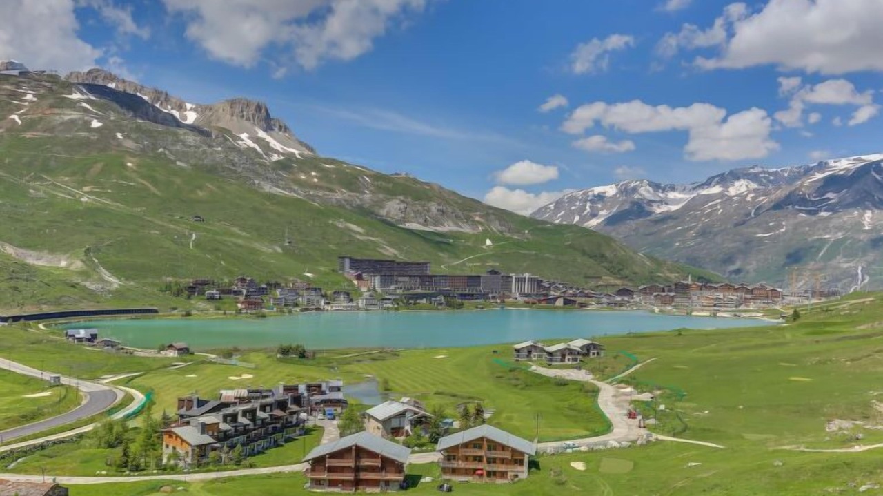 Photo of Others in Val Claret