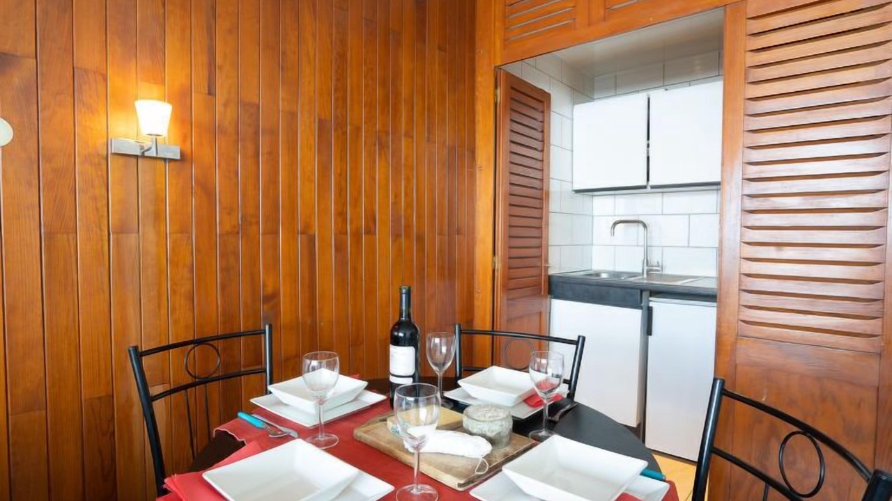 Photo of Bedroom in Val Claret