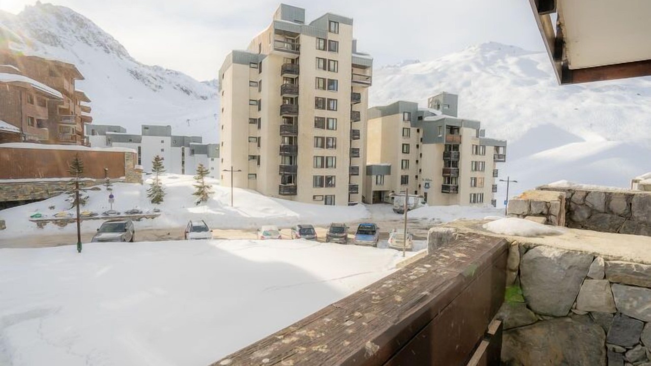 Photo of Others in Val Claret