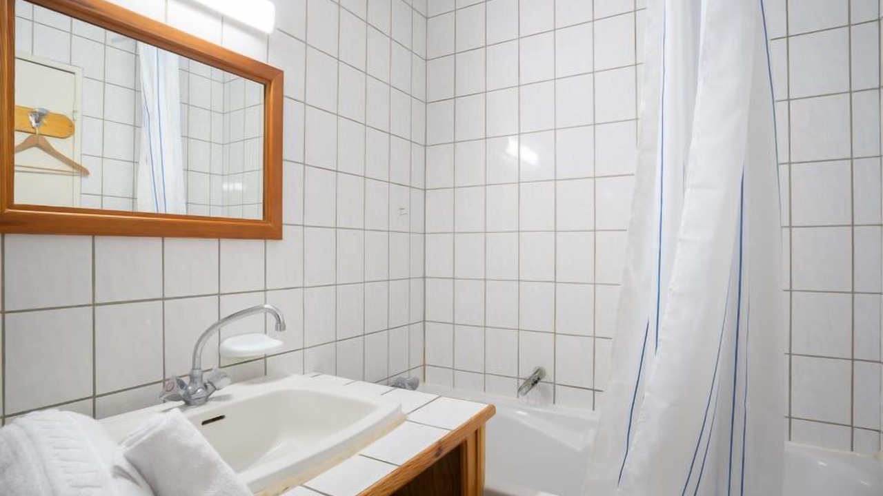 Photo of Bathroom in Val Claret