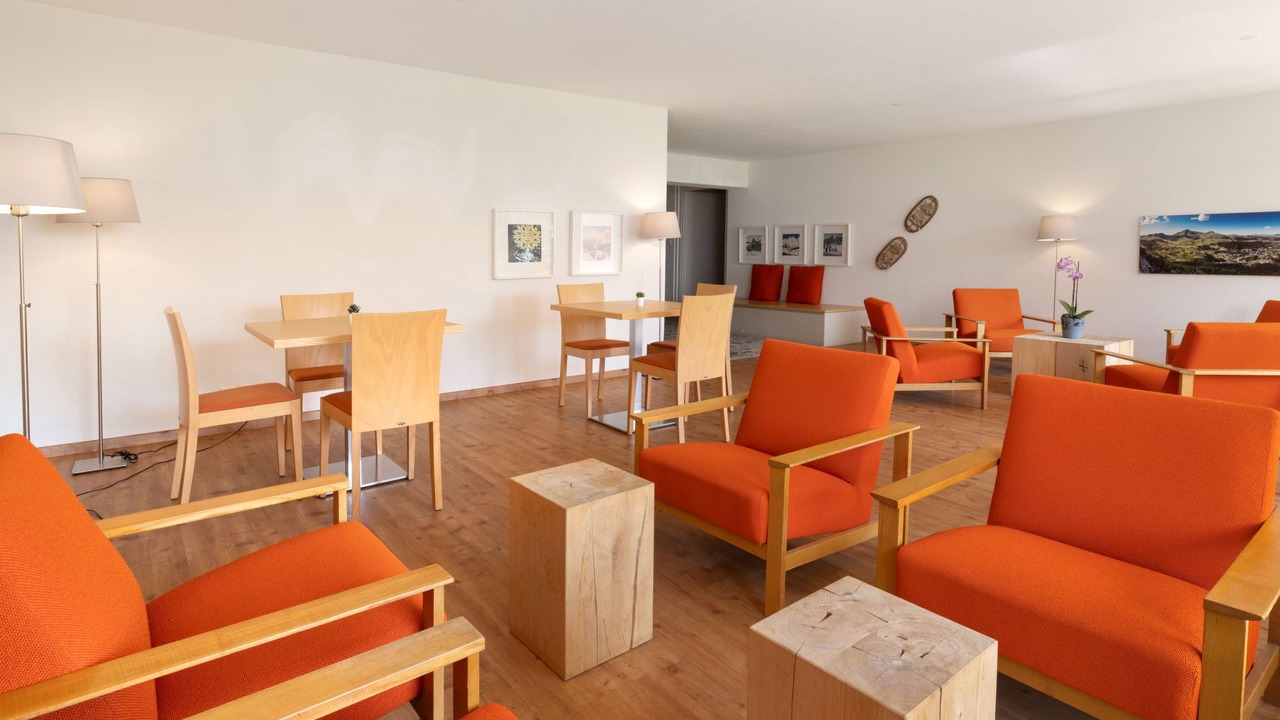 Photo of Bedroom in Arosa