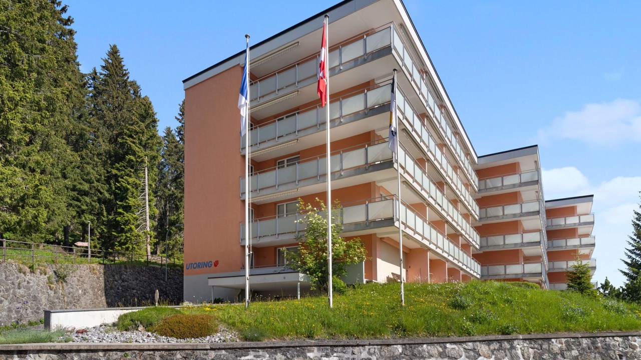 Photo of Others in Arosa