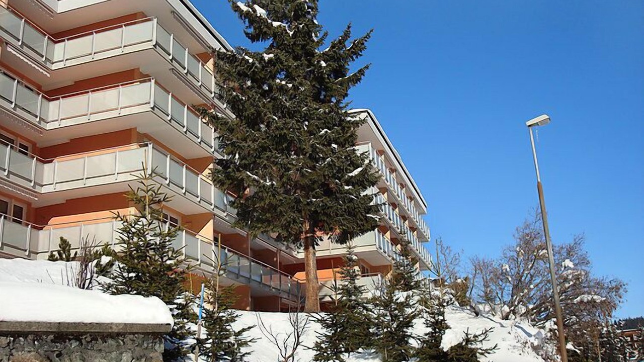 Photo of Others in Arosa