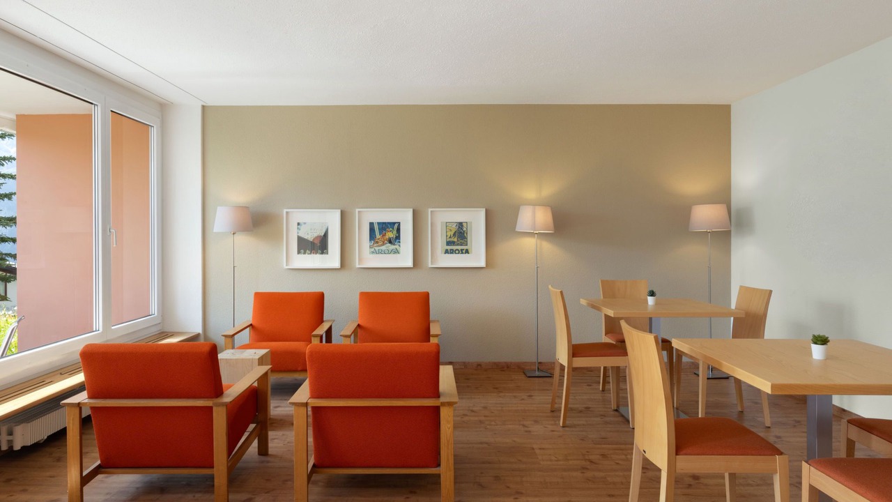 Photo of Bedroom in Arosa