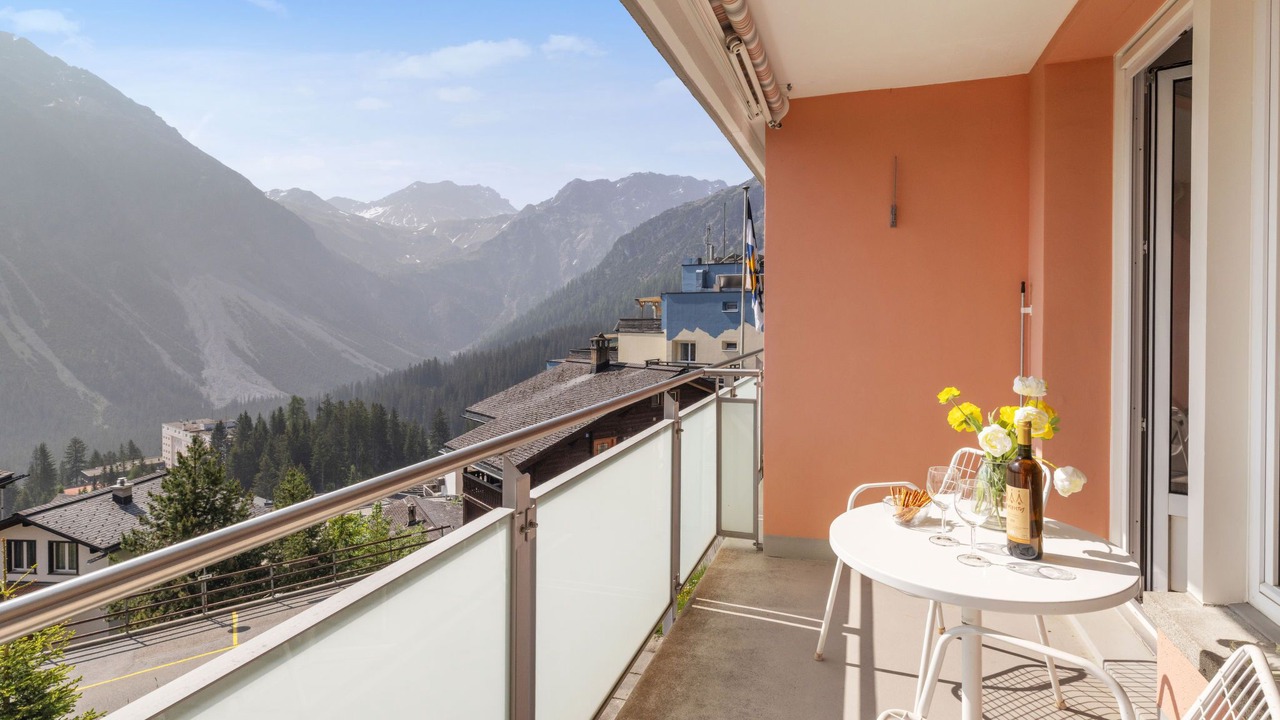 Photo of Others in Arosa