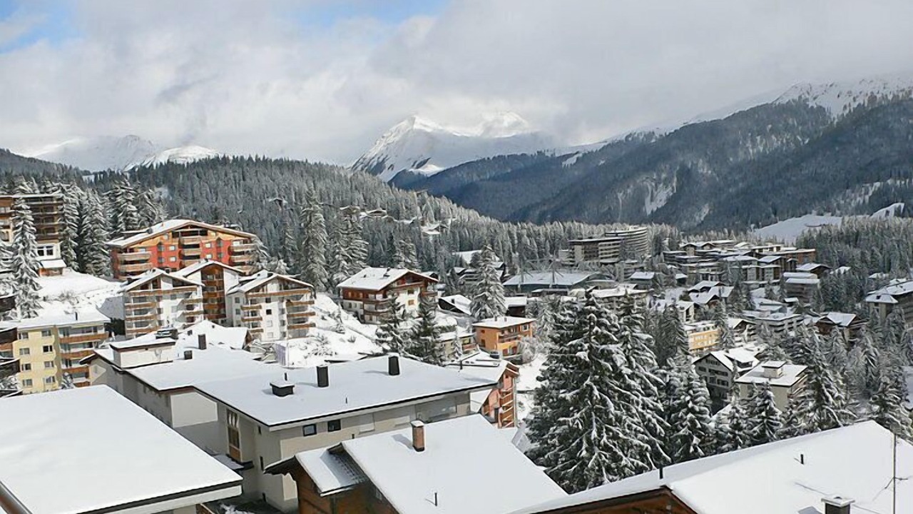 Photo of Others in Arosa