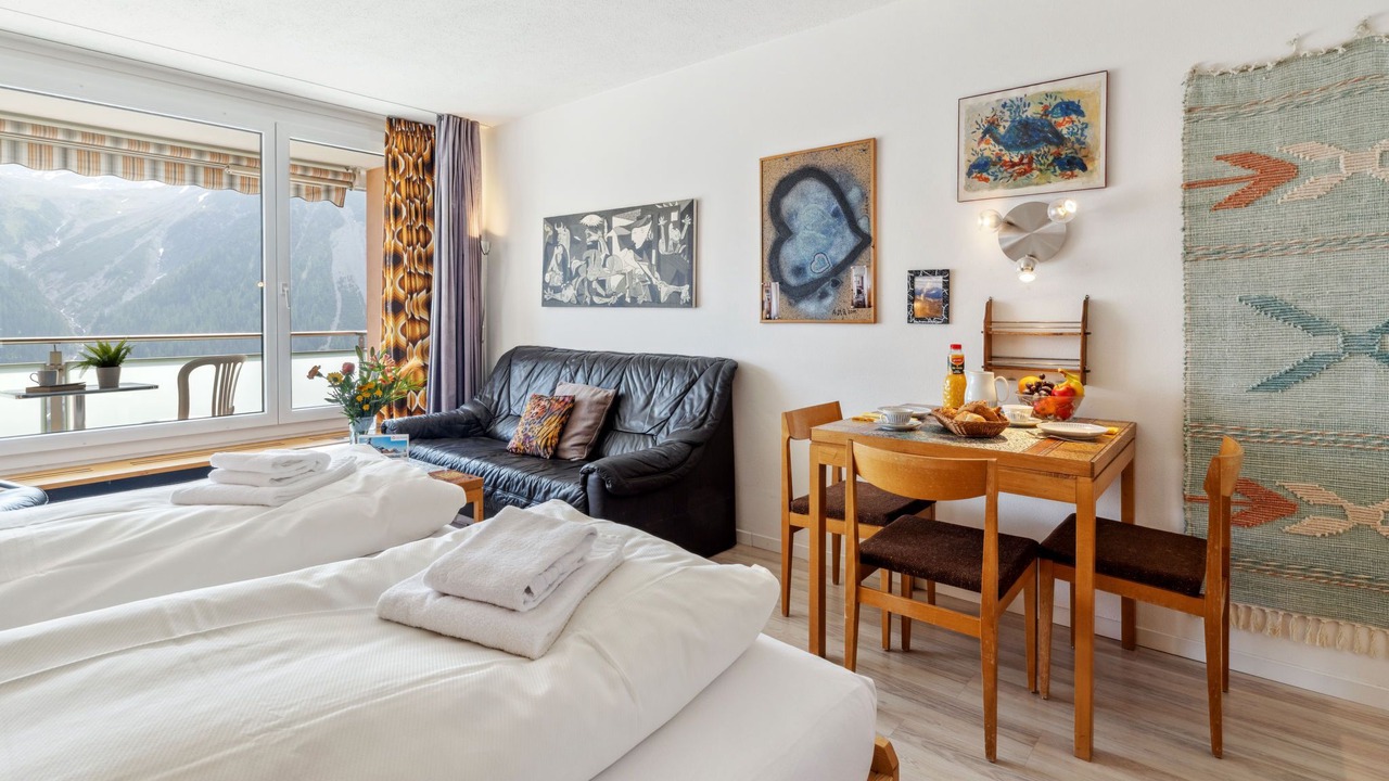 Photo of Others in Arosa