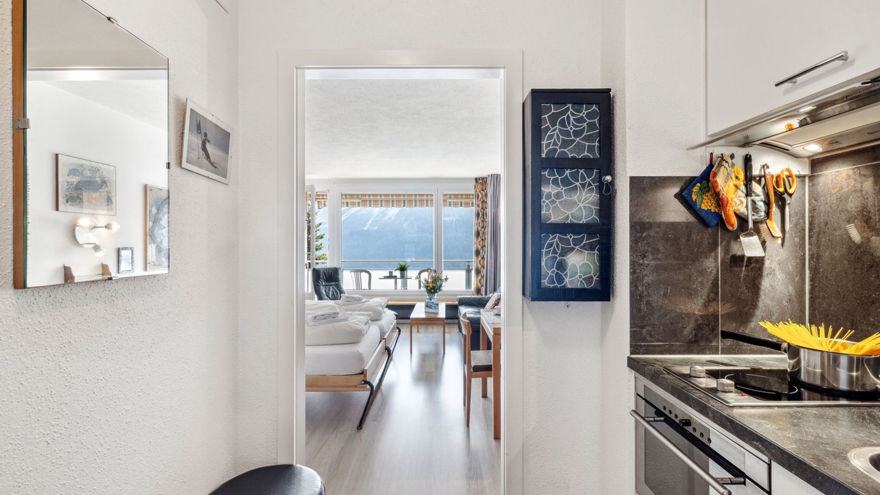 Photo of Bedroom in Arosa