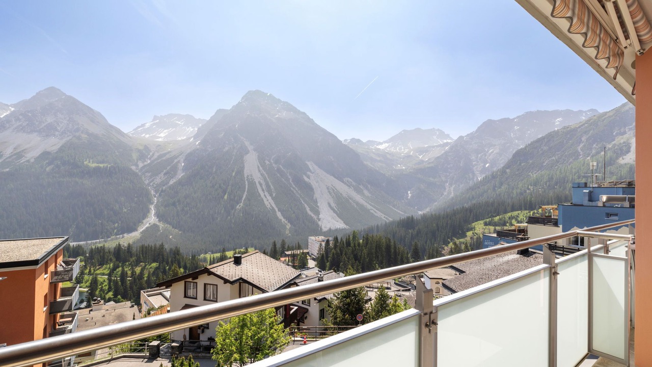 Photo of Others in Arosa