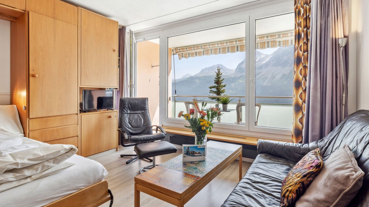 Photo of Others in Arosa
