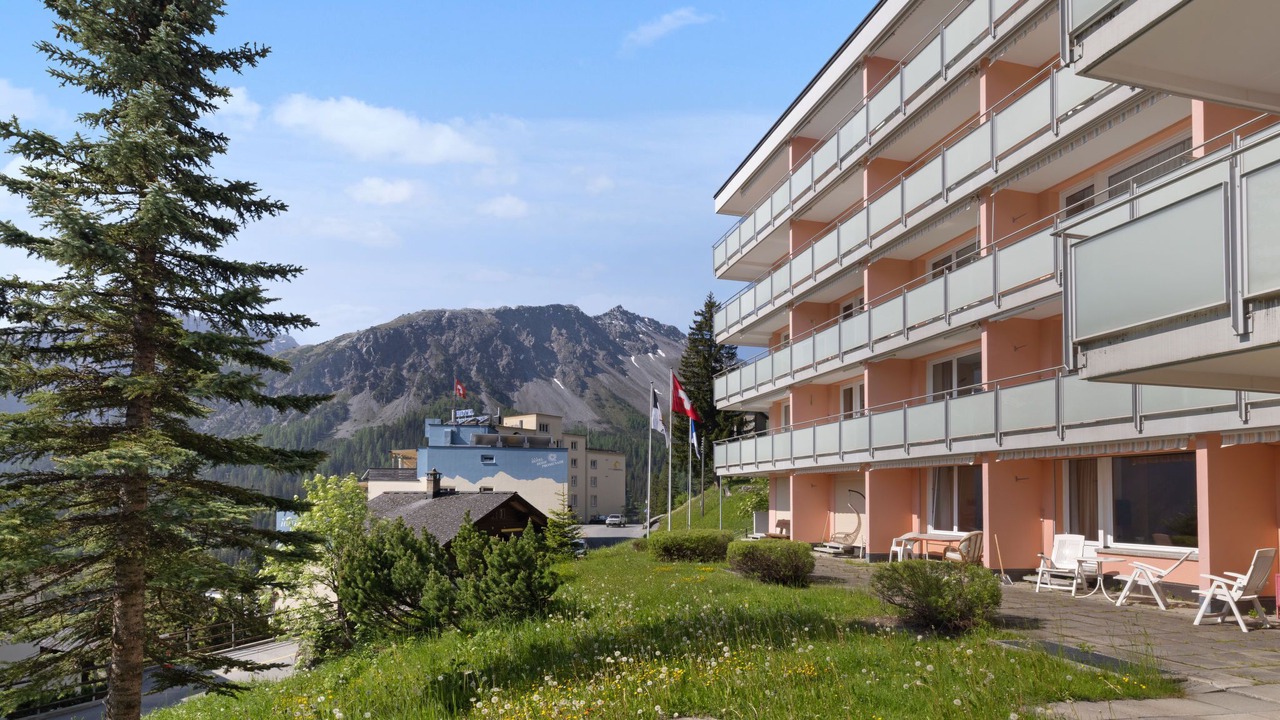 Photo of Others in Arosa