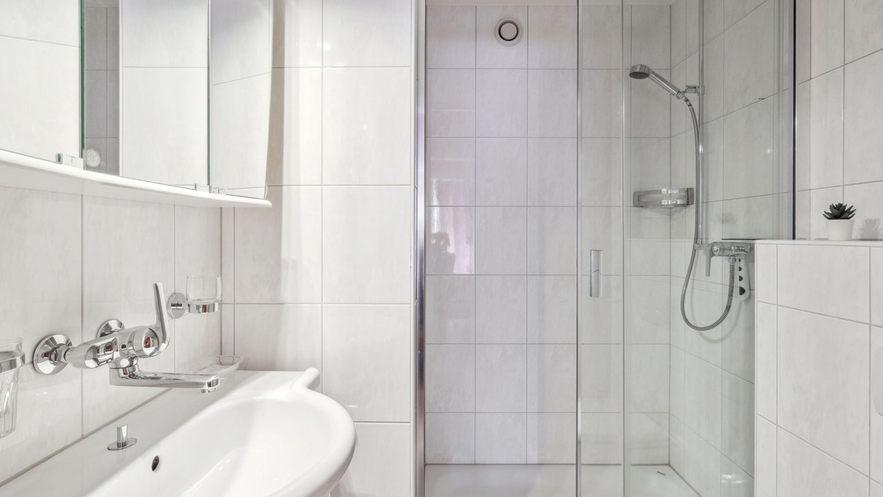 Photo of Bathroom in Arosa