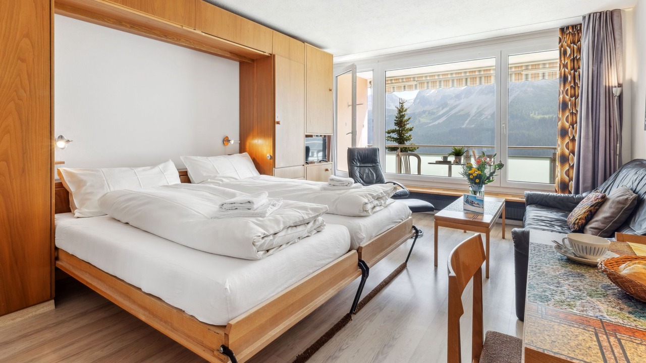 Photo of Others in Arosa