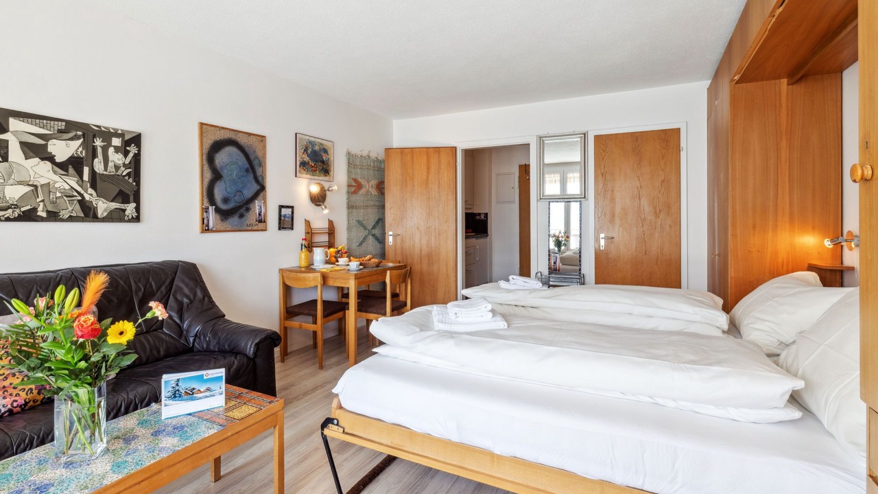 Photo of Others in Arosa