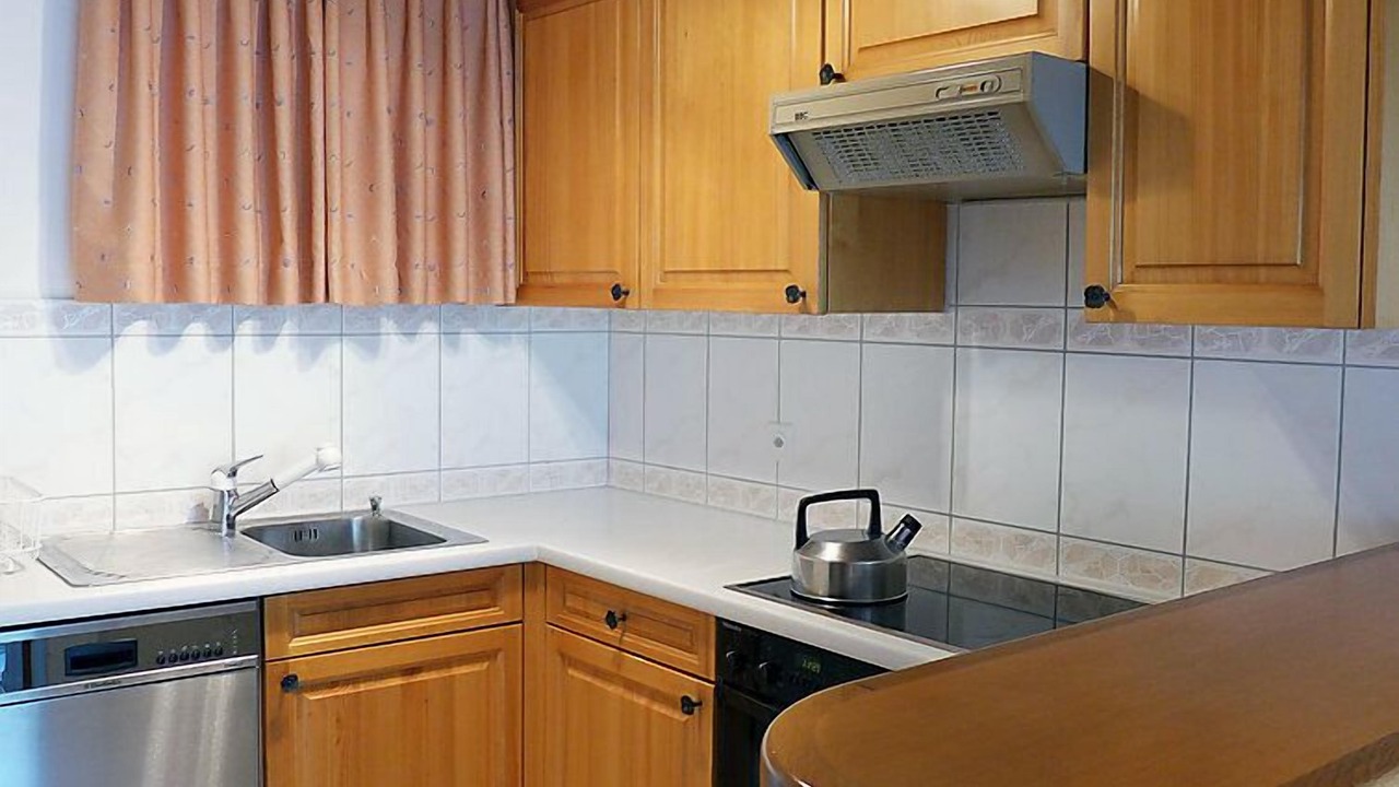Photo of Bedroom in Bivio