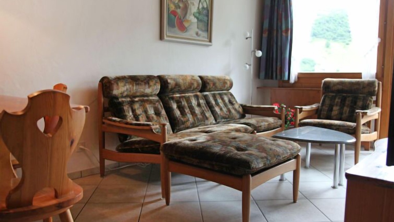 Photo of Livingroom in Bivio