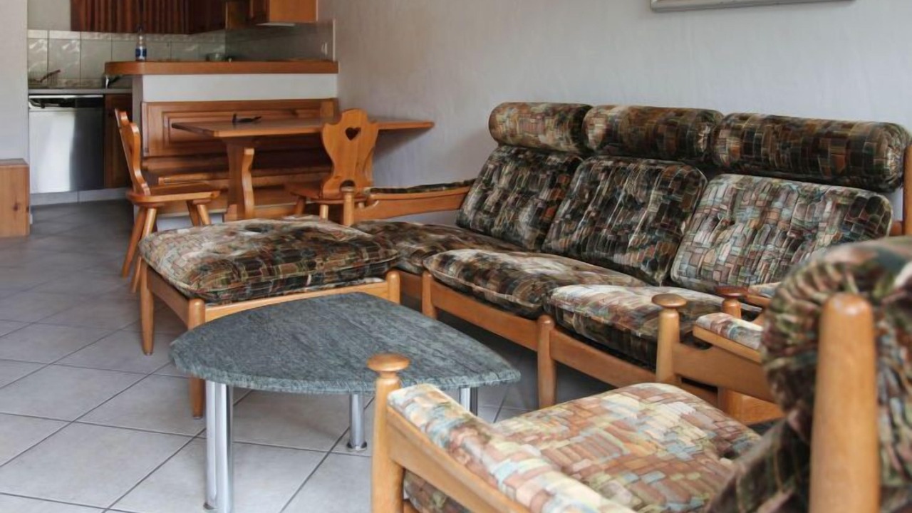 Photo of Livingroom in Bivio