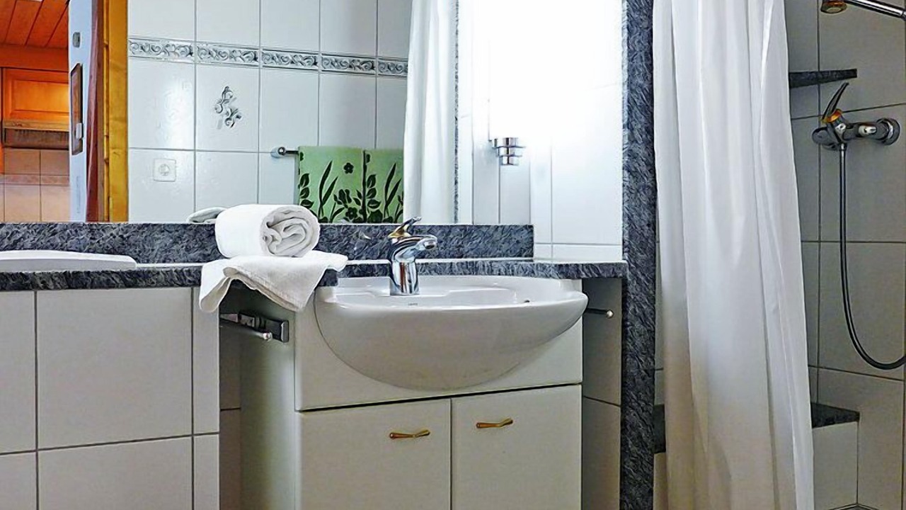 Photo of Bathroom in Bivio