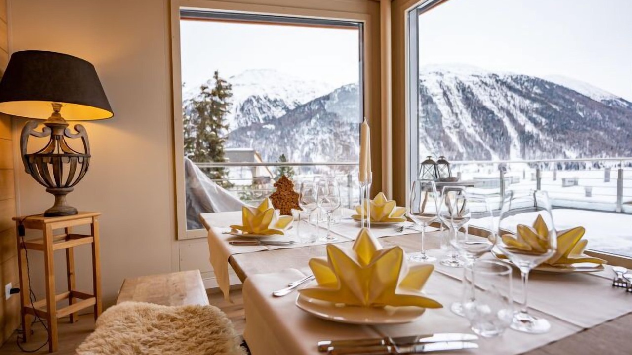 Photo of Others in Samedan