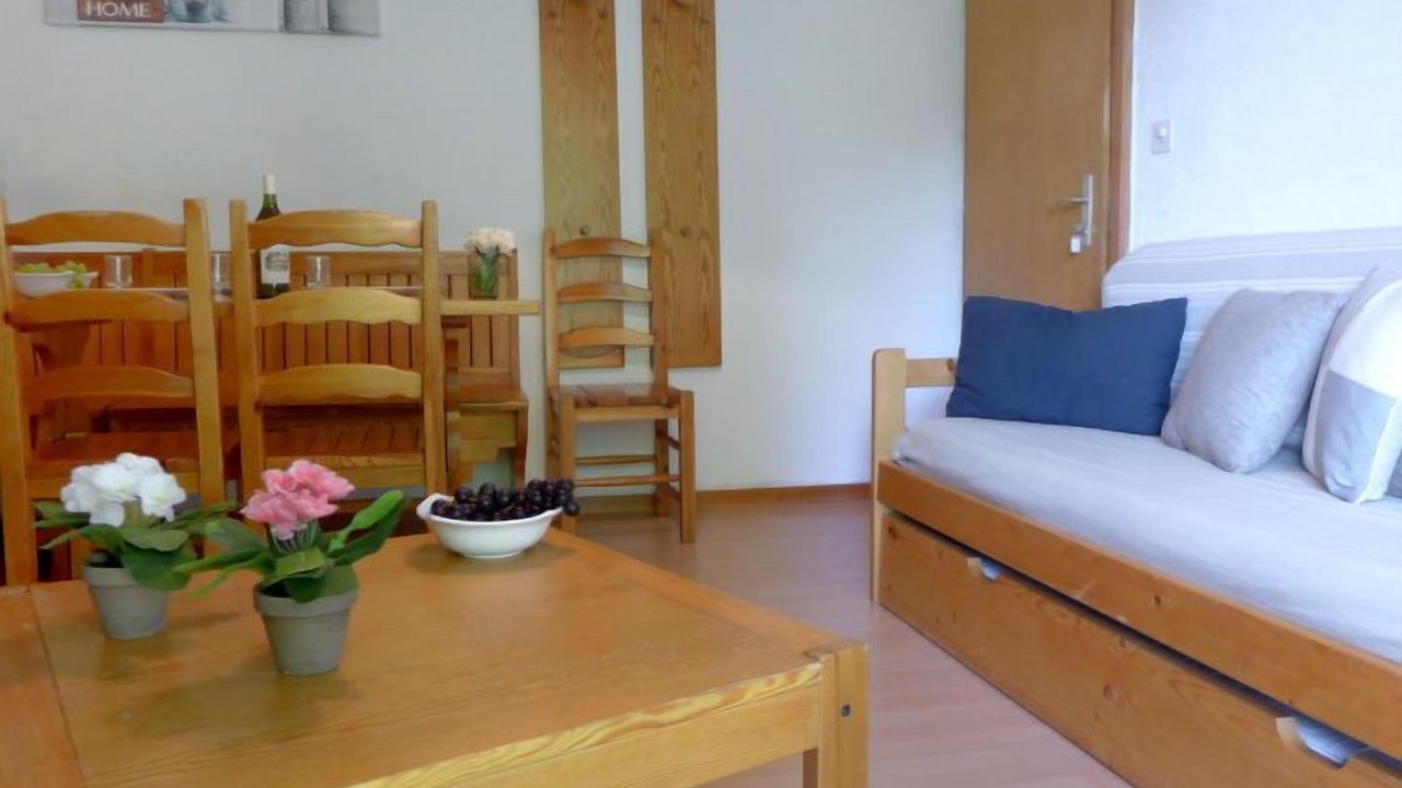 Photo of Livingroom in Sainte-Croix