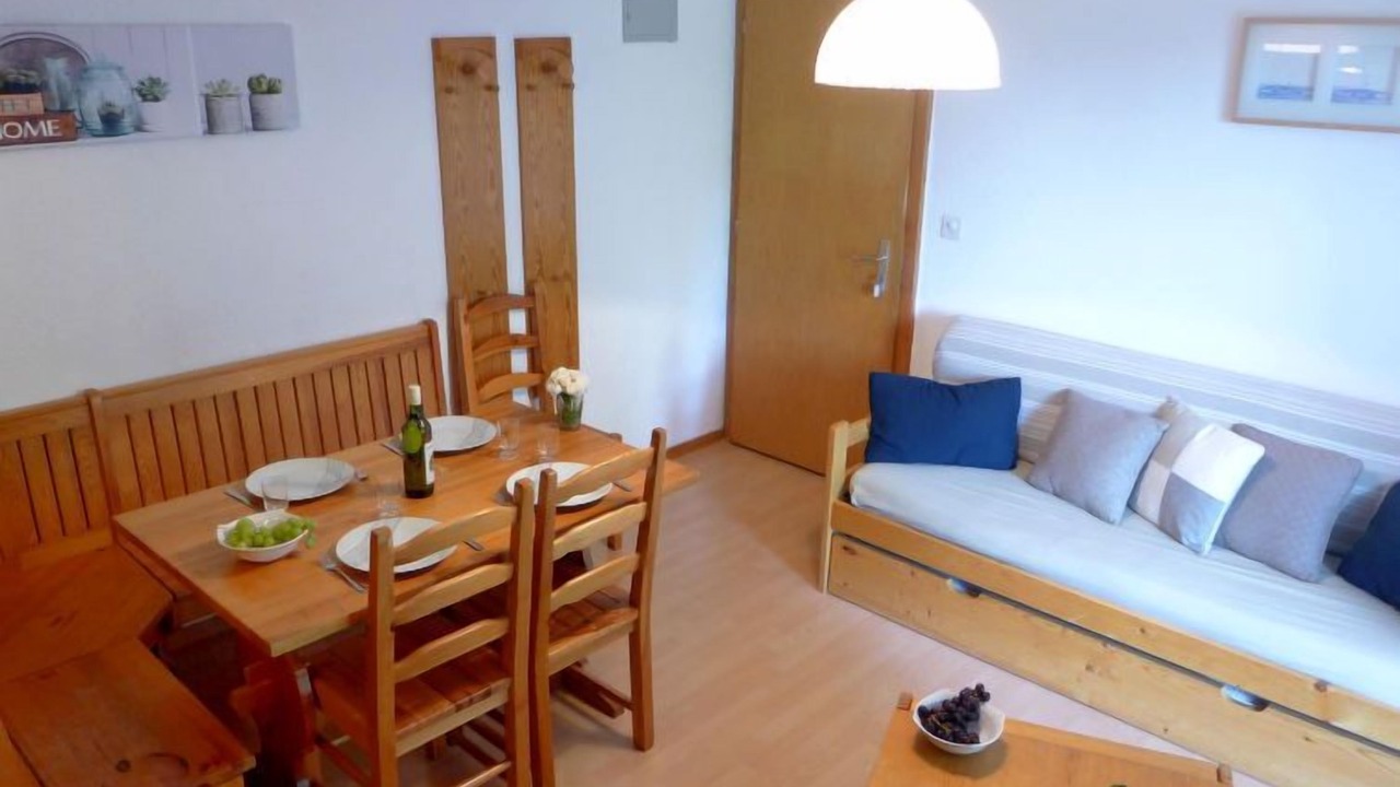 Photo of Livingroom in Sainte-Croix