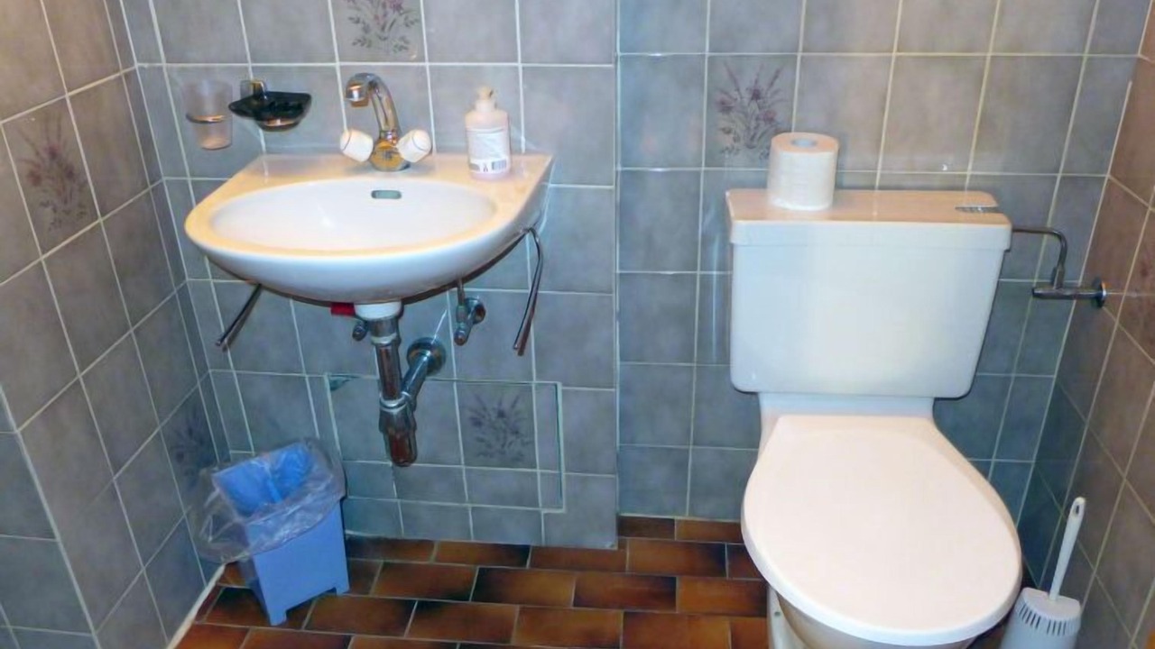 Photo of Bathroom in Sainte-Croix