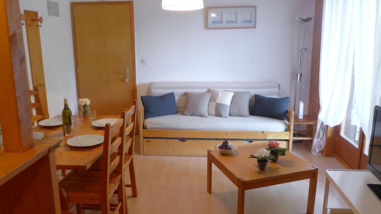 Photo of Livingroom in Sainte-Croix
