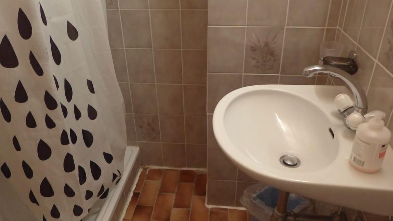Photo of Bathroom in Sainte-Croix