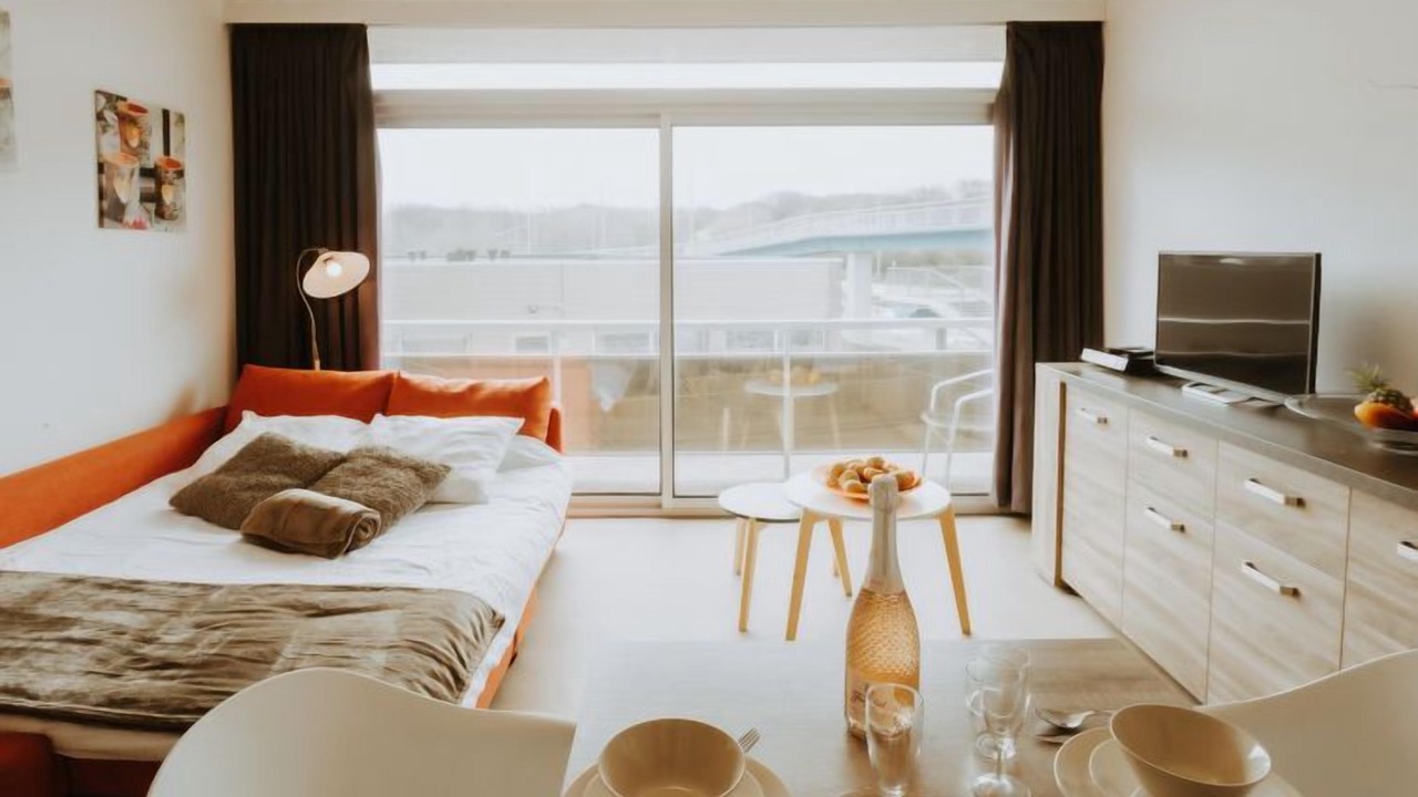 Photo of Bedroom in Bredene