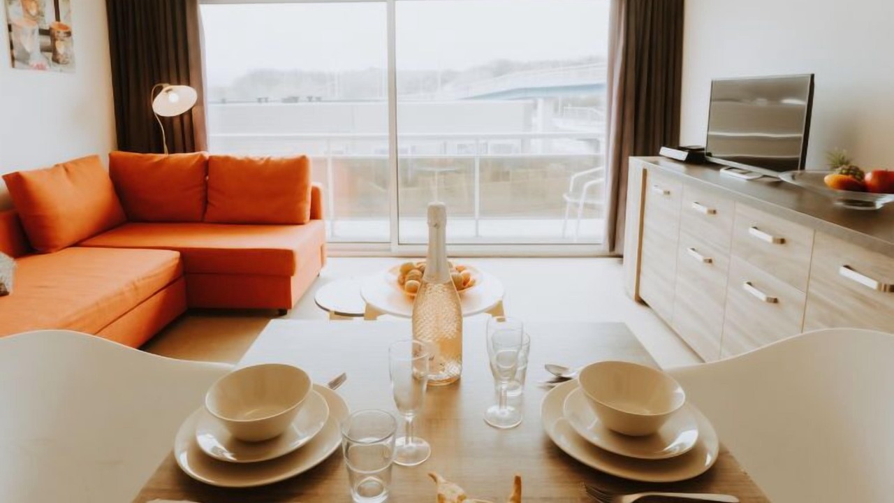 Photo of Bedroom in Bredene