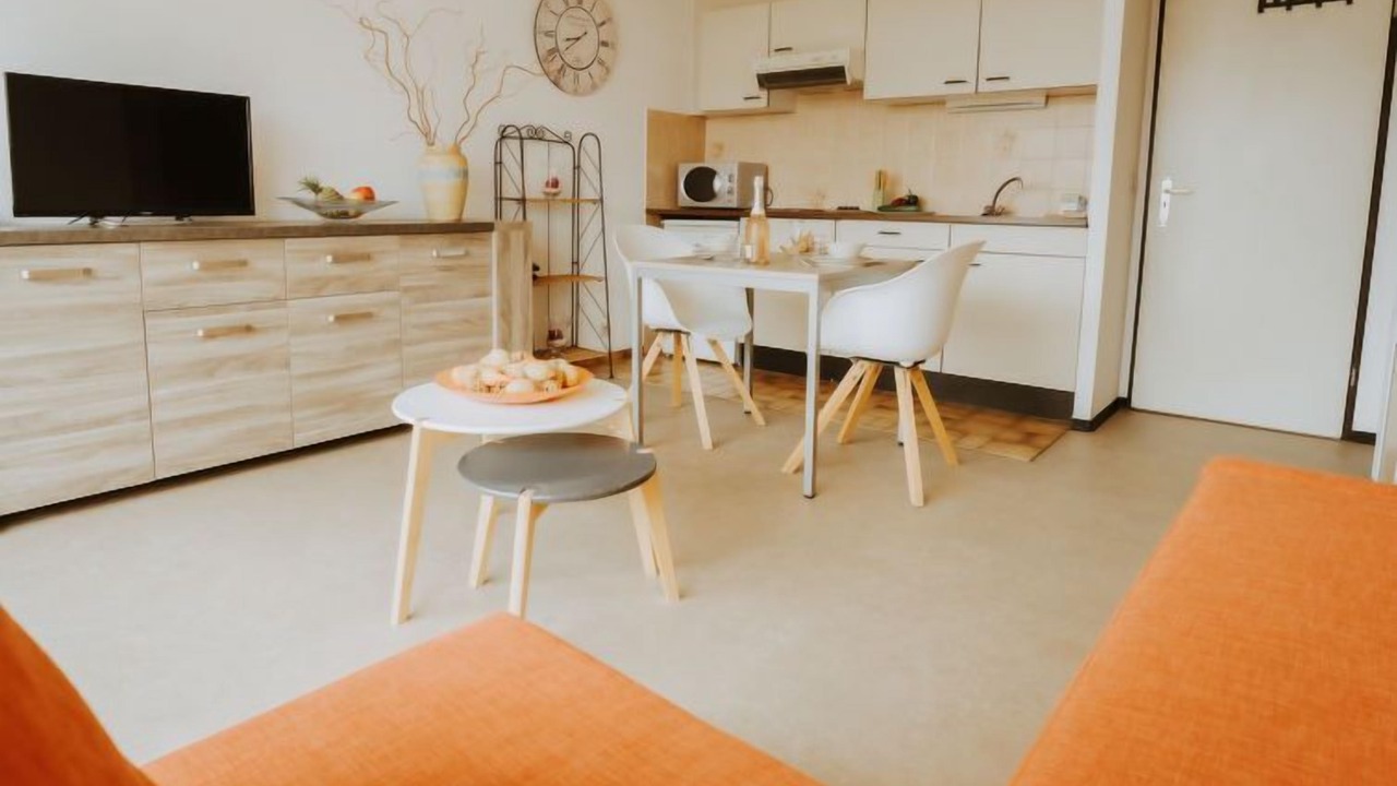 Photo of Livingroom in Bredene