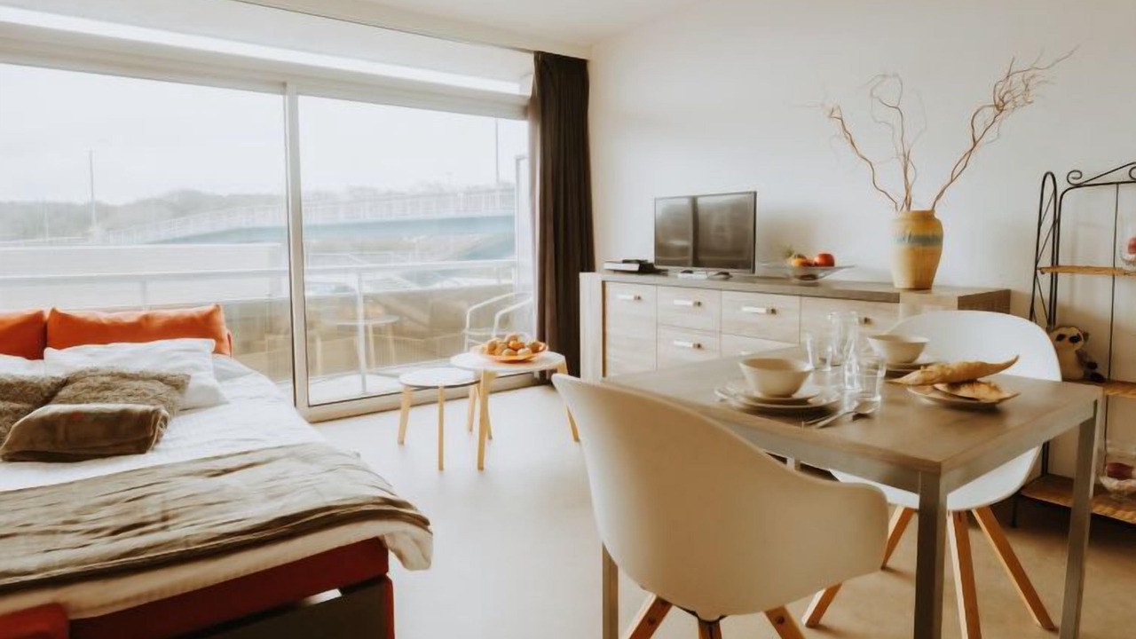 Photo of Bedroom in Bredene