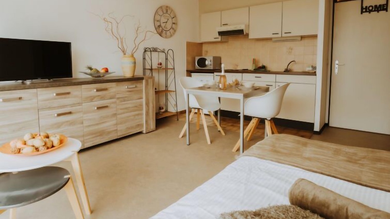 Photo of Bedroom in Bredene